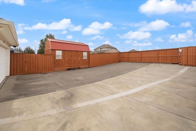 3817 Laurel Crossing Drive, Rockwall, TX 75032