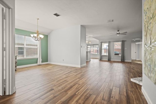 3817 Laurel Crossing Drive, Rockwall, TX 75032