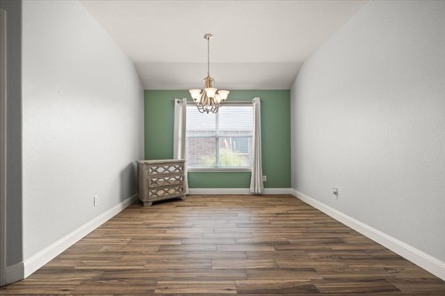 3817 Laurel Crossing Drive, Rockwall, TX 75032