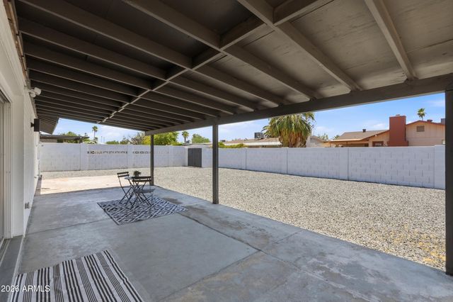 1647 E PALMCROFT Drive, Tempe, AZ 85282