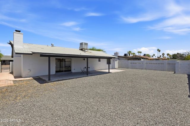 1647 E PALMCROFT Drive, Tempe, AZ 85282