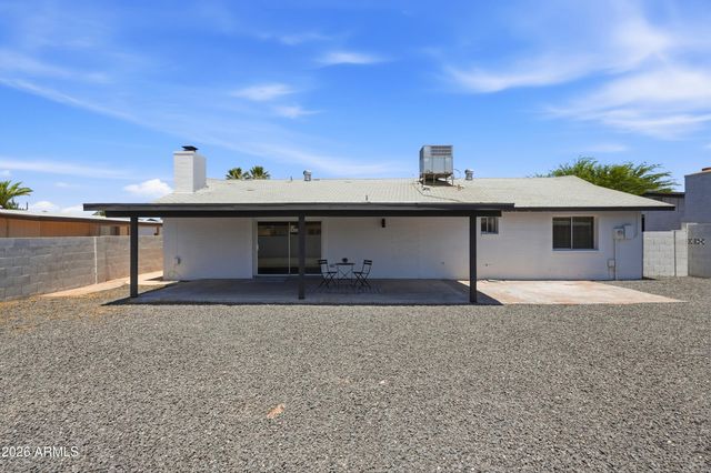 1647 E PALMCROFT Drive, Tempe, AZ 85282