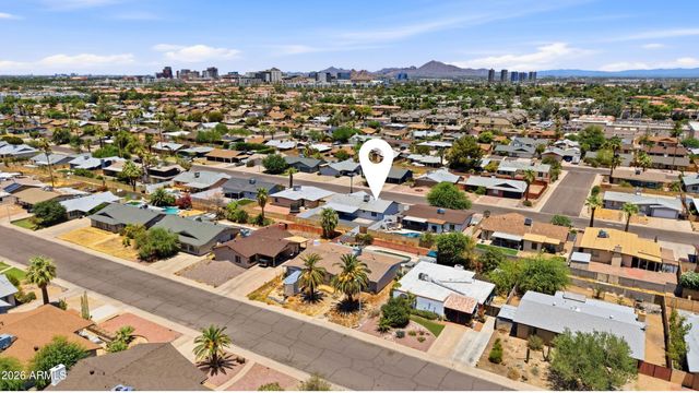 1647 E PALMCROFT Drive, Tempe, AZ 85282