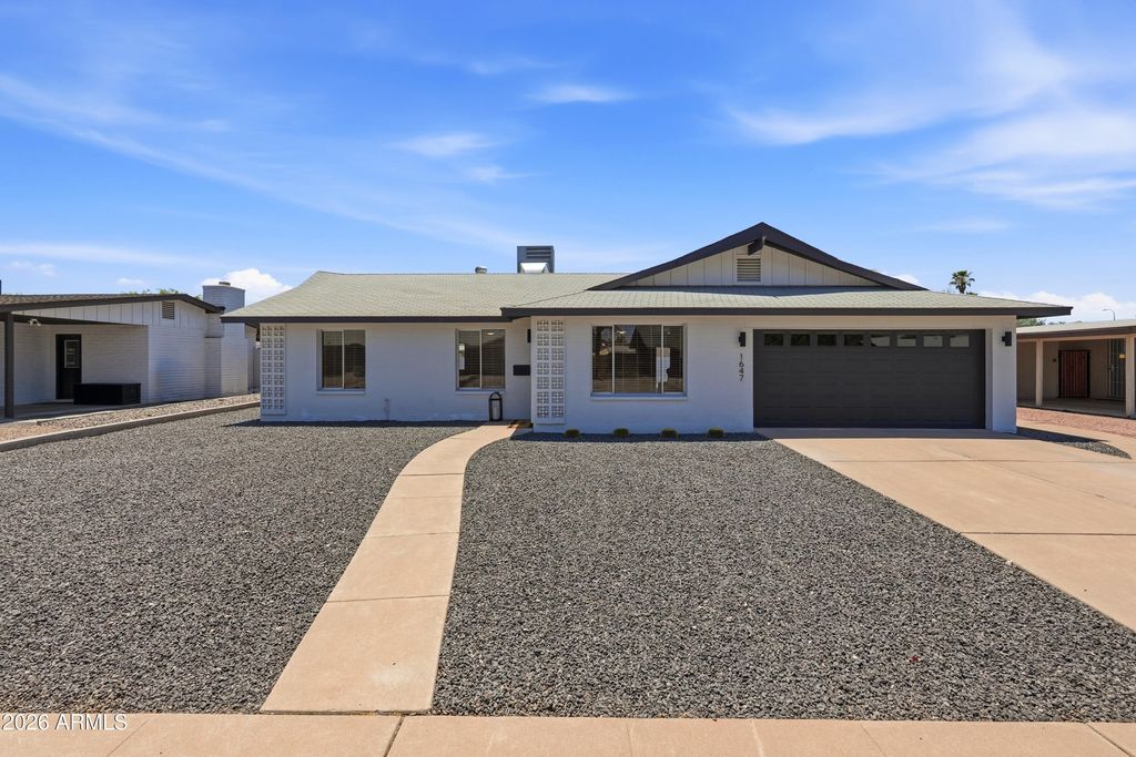 1647 E PALMCROFT Drive, Tempe, AZ 85282 — photo 2