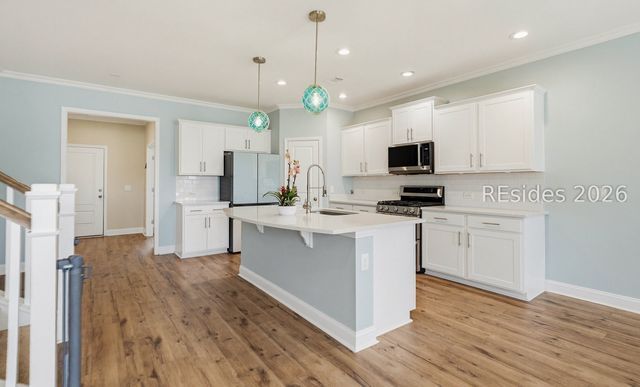 1184 Danner Dr, Okatie, SC 29909