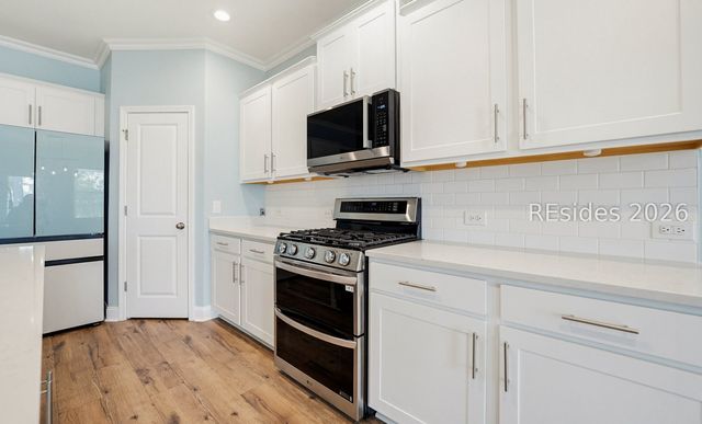 1184 Danner Dr, Okatie, SC 29909