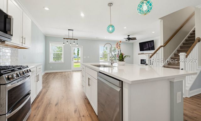 1184 Danner Dr, Okatie, SC 29909