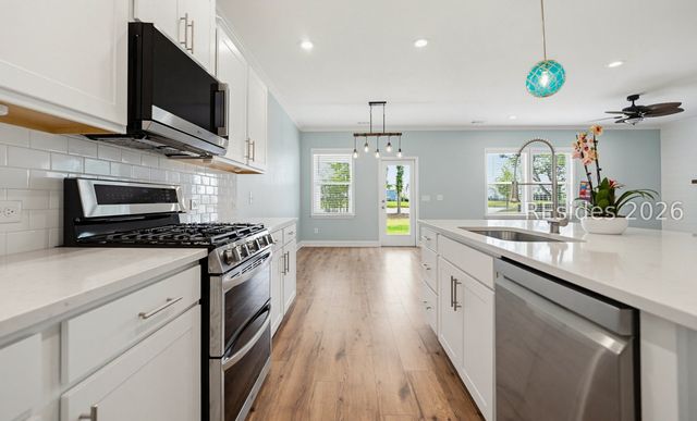 1184 Danner Dr, Okatie, SC 29909
