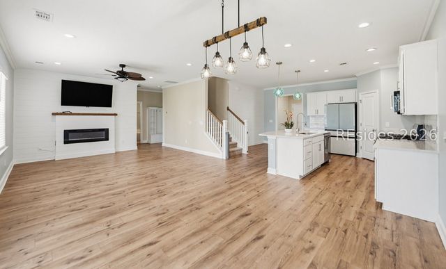 1184 Danner Dr, Okatie, SC 29909