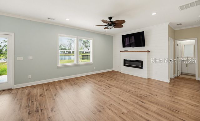 1184 Danner Dr, Okatie, SC 29909