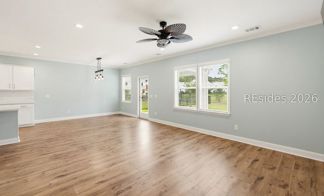 1184 Danner Dr, Okatie, SC 29909