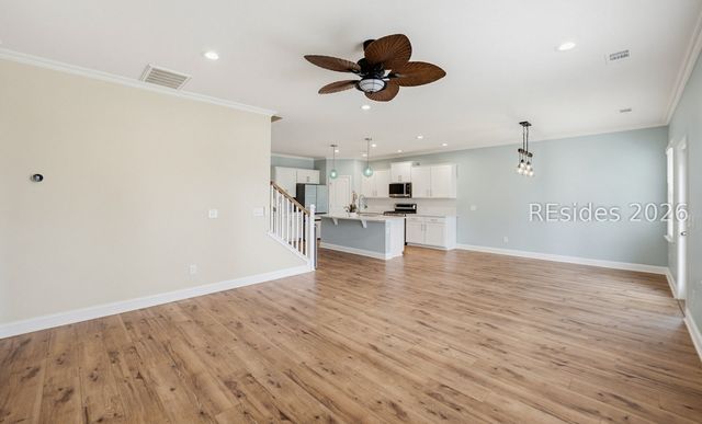 1184 Danner Dr, Okatie, SC 29909
