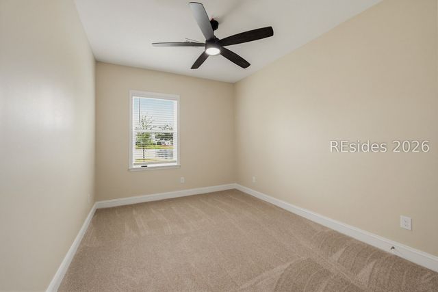 1184 Danner Dr, Okatie, SC 29909