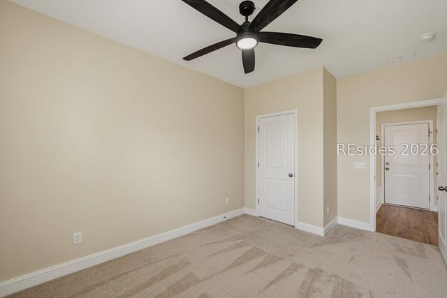 1184 Danner Dr, Okatie, SC 29909