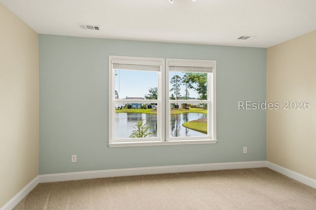 1184 Danner Dr, Okatie, SC 29909