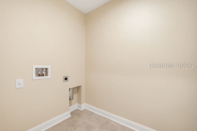 1184 Danner Dr, Okatie, SC 29909