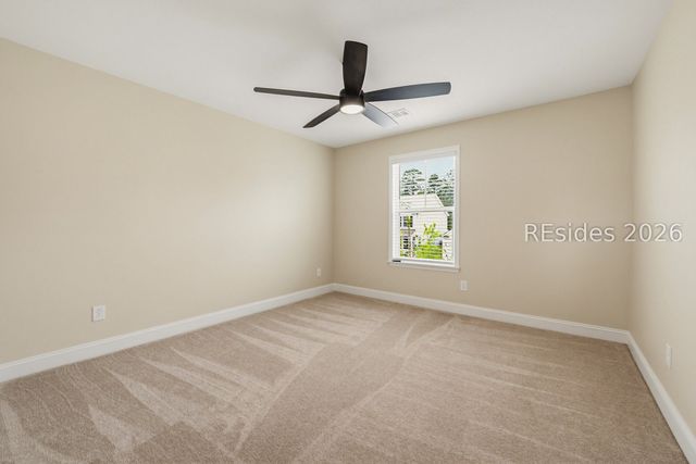 1184 Danner Dr, Okatie, SC 29909