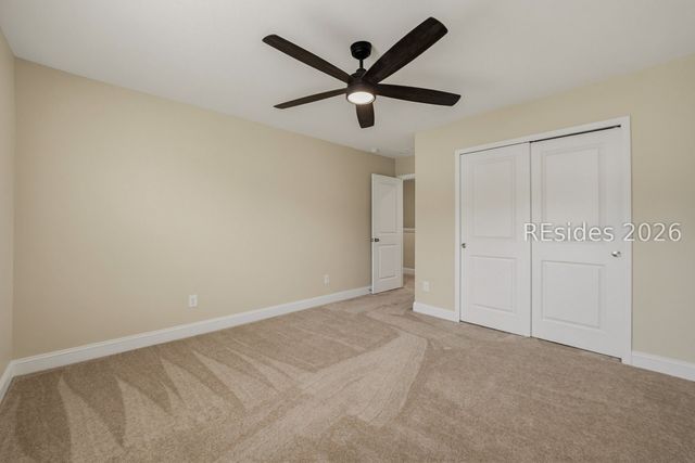 1184 Danner Dr, Okatie, SC 29909