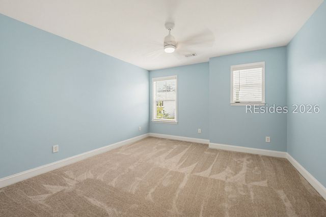 1184 Danner Dr, Okatie, SC 29909