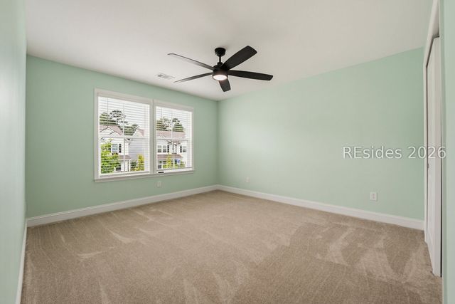 1184 Danner Dr, Okatie, SC 29909