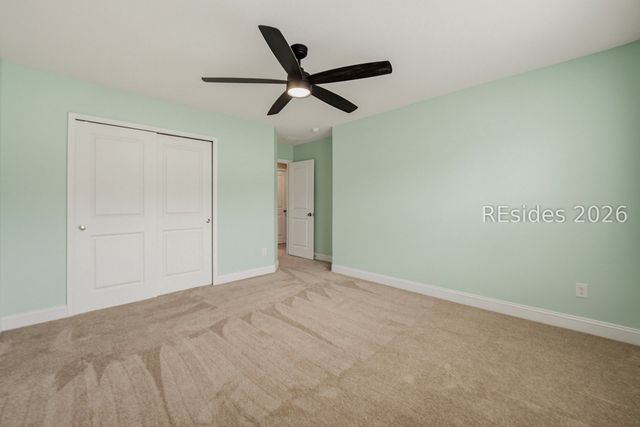 1184 Danner Dr, Okatie, SC 29909