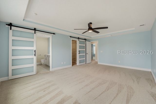 1184 Danner Dr, Okatie, SC 29909