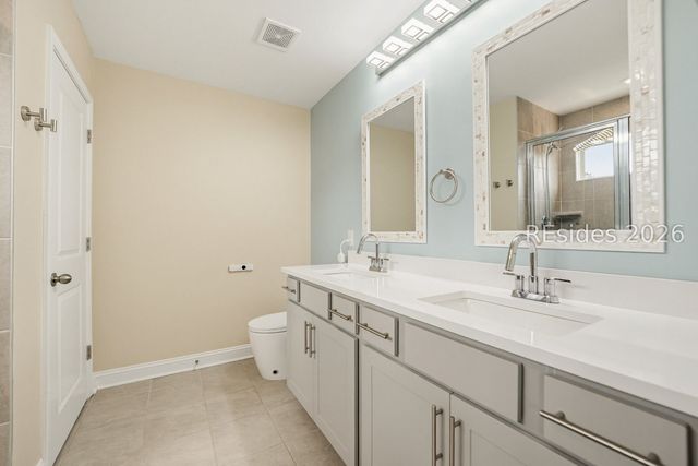 1184 Danner Dr, Okatie, SC 29909