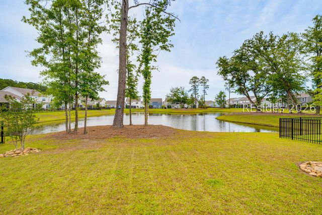 1184 Danner Dr, Okatie, SC 29909
