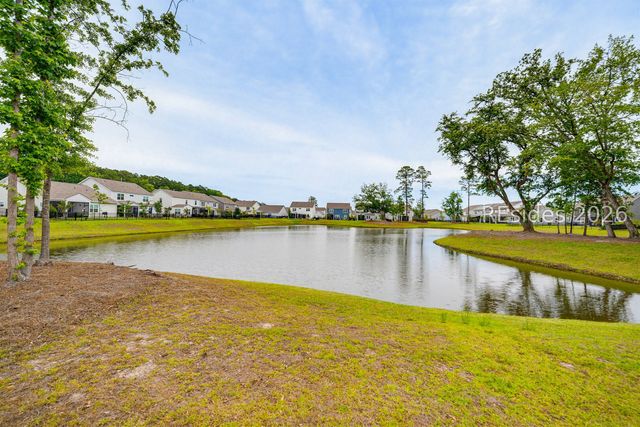 1184 Danner Dr, Okatie, SC 29909