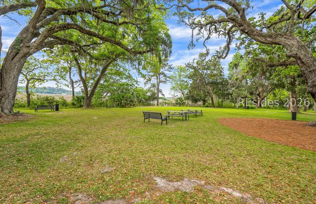 1184 Danner Dr, Okatie, SC 29909