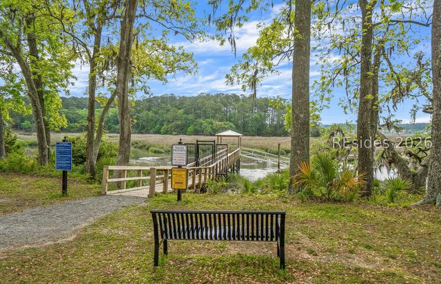 1184 Danner Dr, Okatie, SC 29909