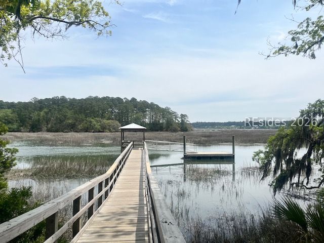 1184 Danner Dr, Okatie, SC 29909