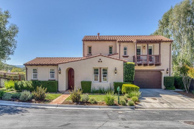 7271 Eagle Ridge Drive, Gilroy, CA 95020