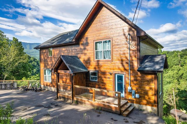 842 Vixen, Gatlinburg, TN 37738