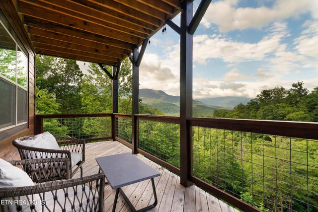 842 Vixen, Gatlinburg, TN 37738