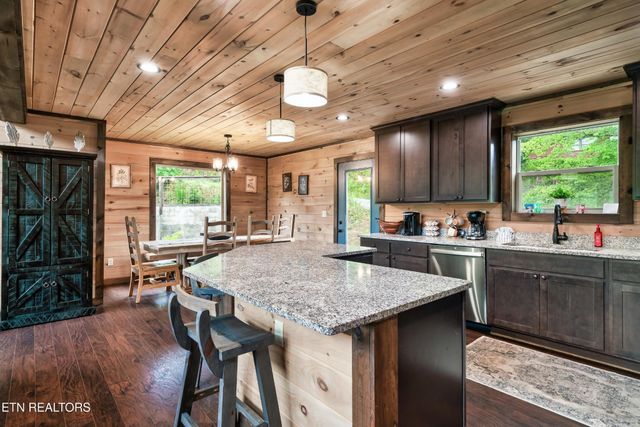 842 Vixen, Gatlinburg, TN 37738
