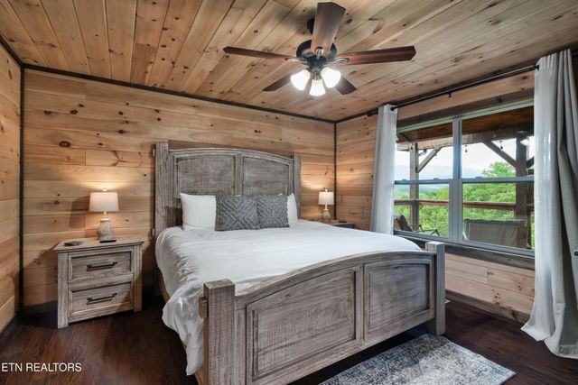 842 Vixen, Gatlinburg, TN 37738