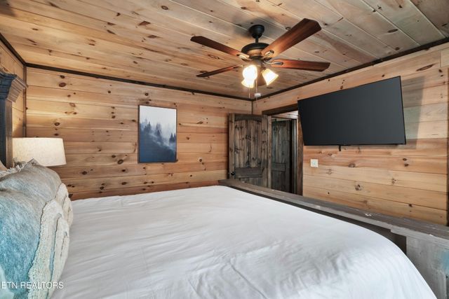 842 Vixen, Gatlinburg, TN 37738
