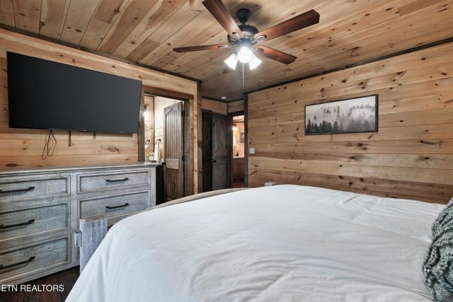 842 Vixen, Gatlinburg, TN 37738