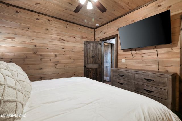 842 Vixen, Gatlinburg, TN 37738