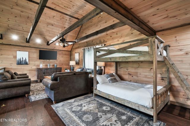 842 Vixen, Gatlinburg, TN 37738
