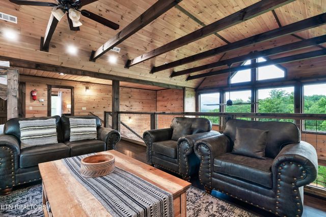 842 Vixen, Gatlinburg, TN 37738