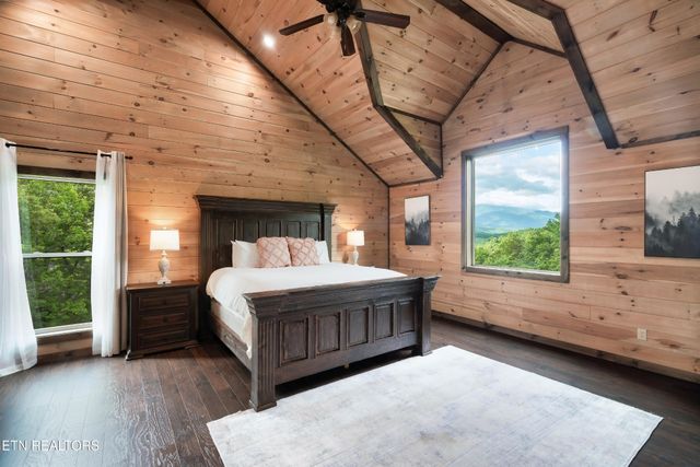 842 Vixen, Gatlinburg, TN 37738