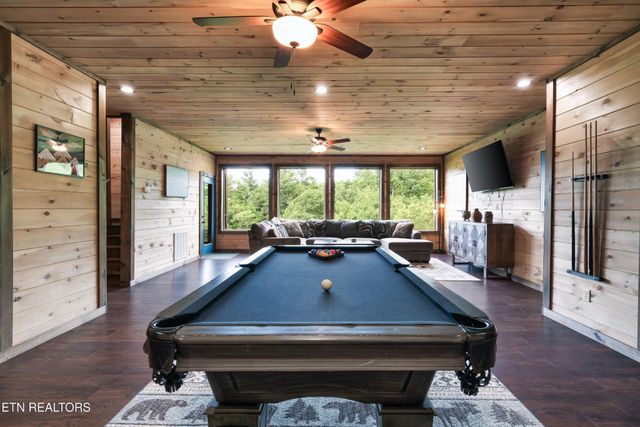 842 Vixen, Gatlinburg, TN 37738