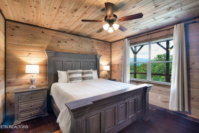 842 Vixen, Gatlinburg, TN 37738