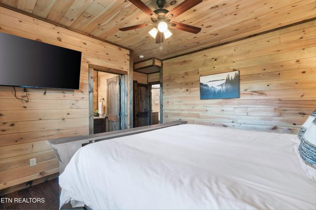 842 Vixen, Gatlinburg, TN 37738