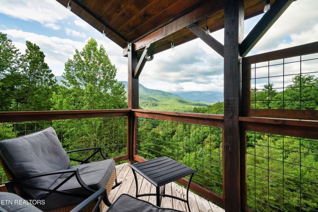 842 Vixen, Gatlinburg, TN 37738