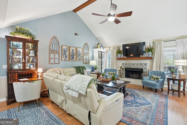 548 Saint Andrews Circle, Statesboro, GA 30458