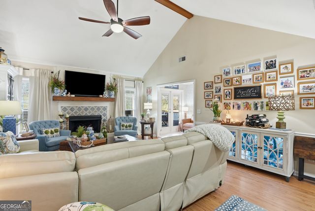 548 Saint Andrews Circle, Statesboro, GA 30458