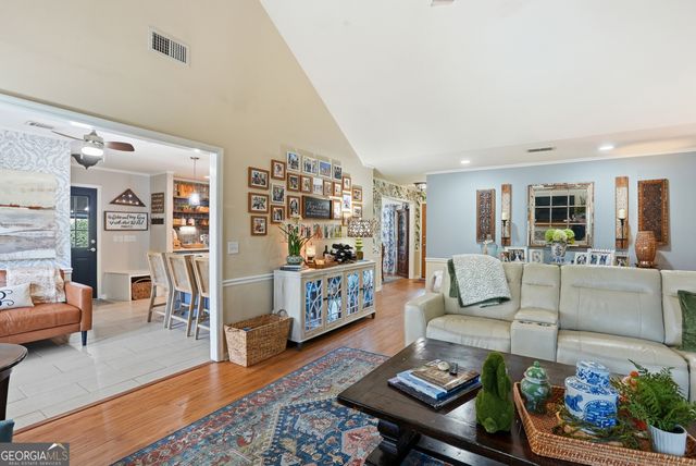 548 Saint Andrews Circle, Statesboro, GA 30458